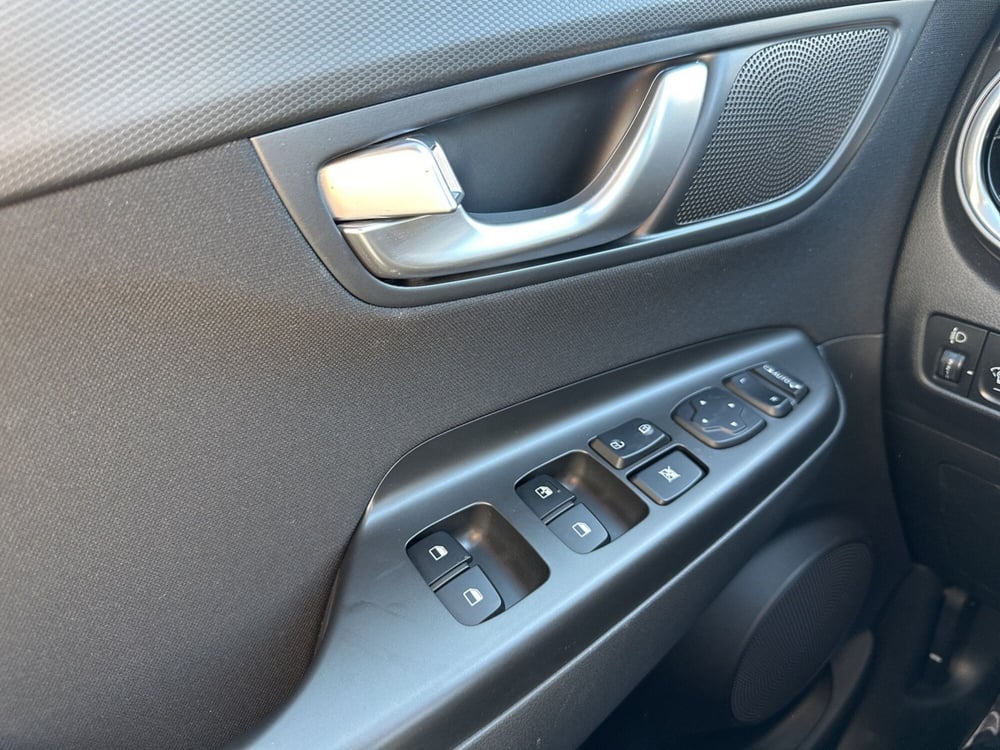 Hyundai Kona usata a Chieti (19)