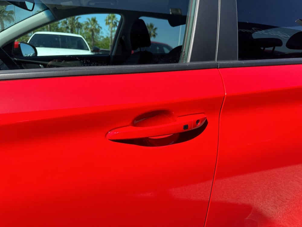 Hyundai Kona usata a Chieti (9)