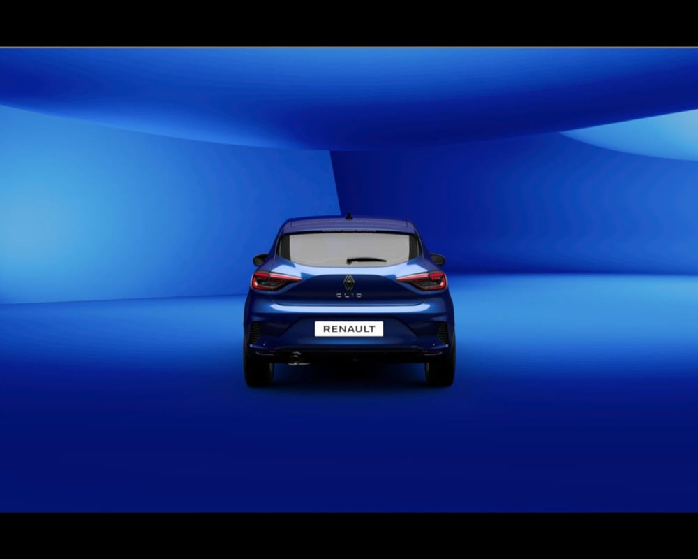 Renault Clio nuova a Venezia (4)