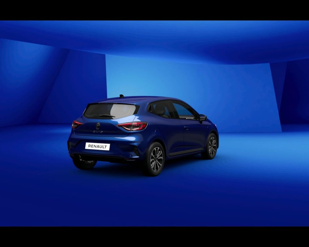 Renault Clio nuova a Venezia (5)