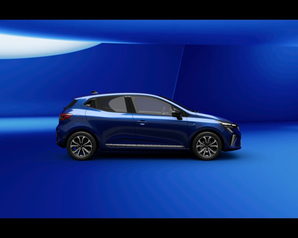 Renault Clio nuova a Venezia (6)