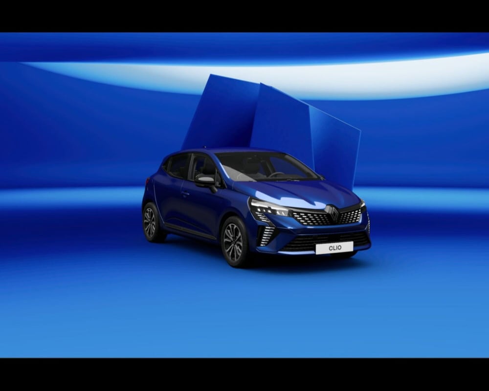 Renault Clio nuova a Venezia (7)