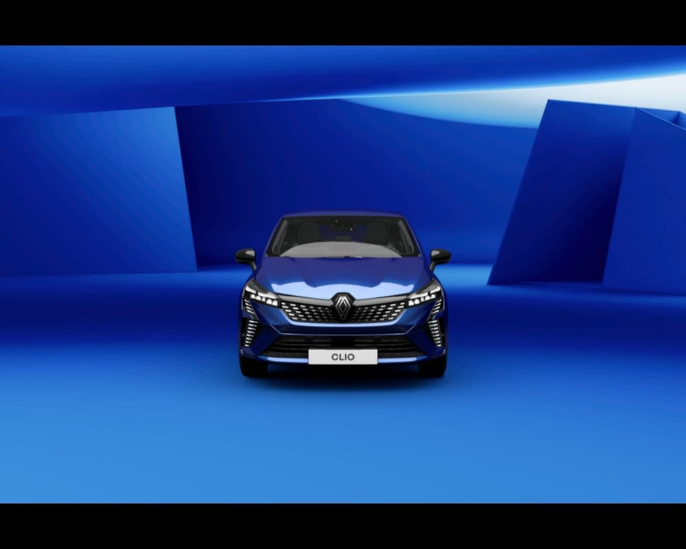 Renault Clio nuova a Venezia (8)