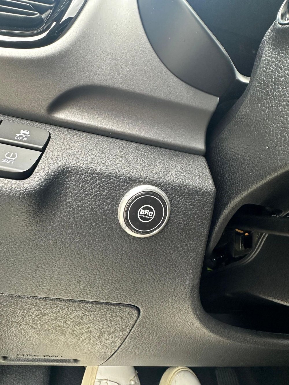 Kia Stonic nuova a Napoli (10)