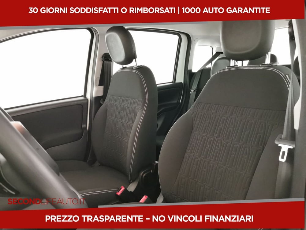 Fiat Panda nuova a Chieti (18)