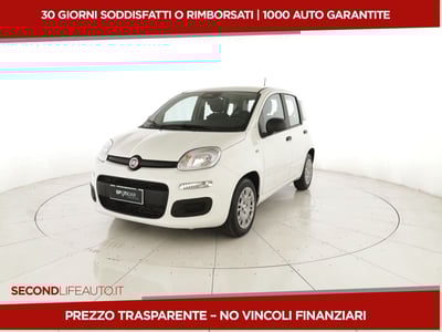 Fiat Panda 1.0 firefly hybrid s&amp;s 70cv 5p.ti nuova a Paglieta