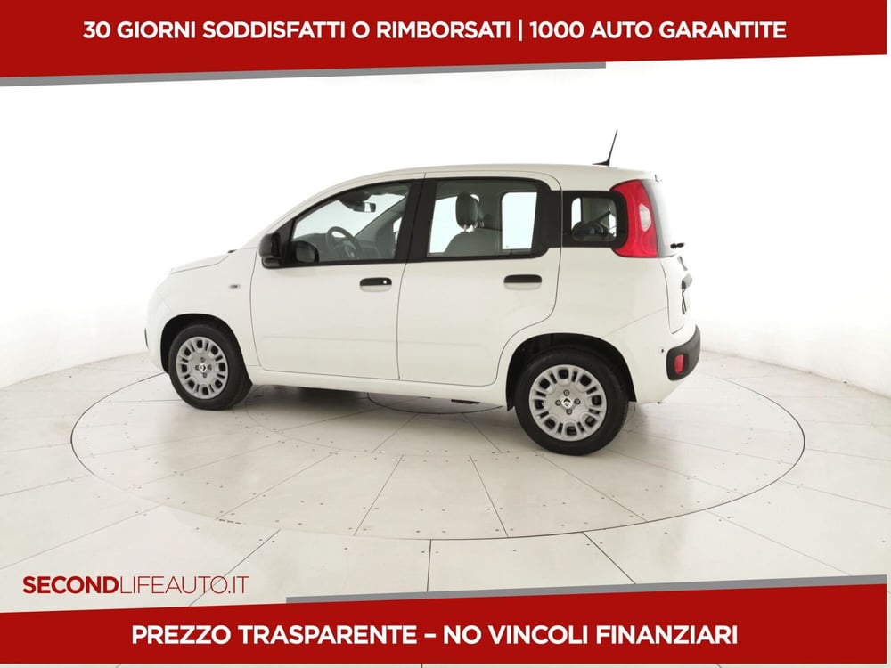 Fiat Panda nuova a Chieti (2)