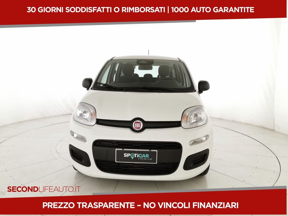 Fiat Panda nuova a Chieti (20)
