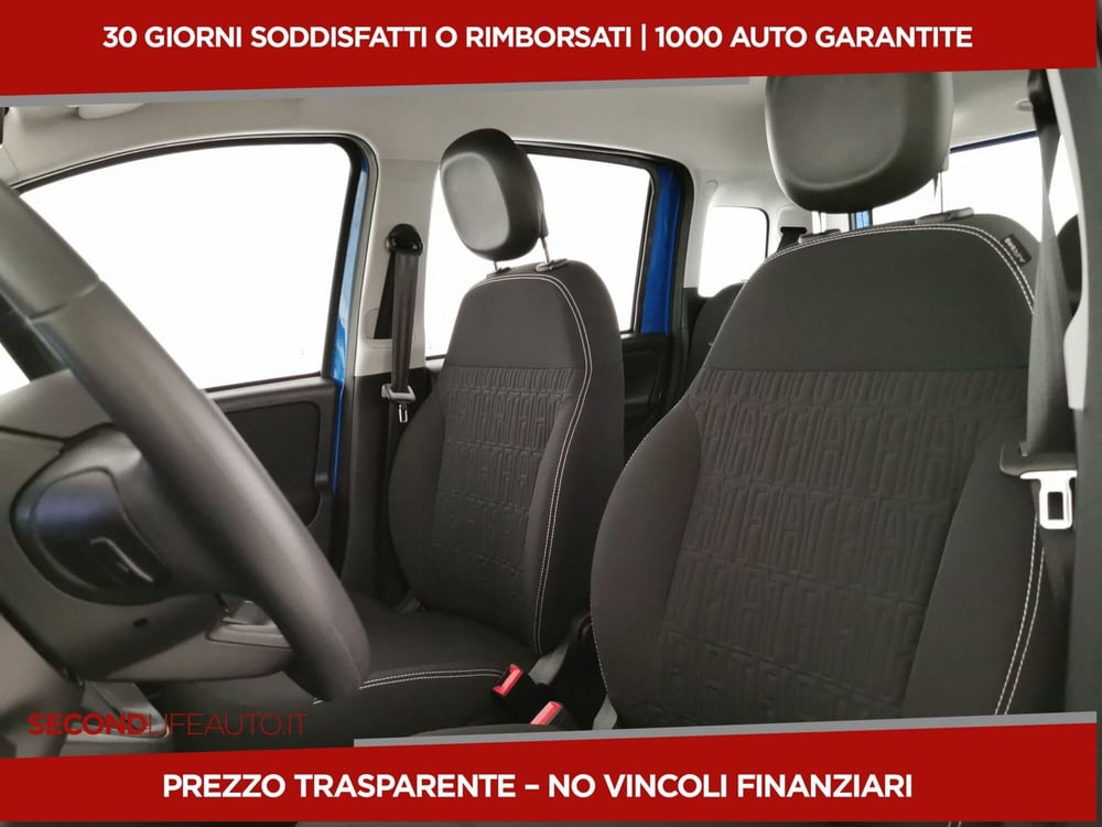 Fiat Panda nuova a Chieti (18)