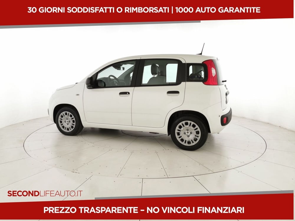 Fiat Panda nuova a Chieti (2)
