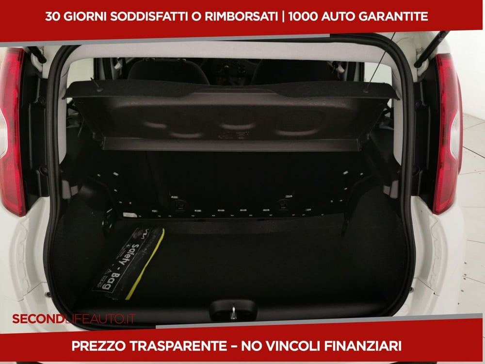 Fiat Panda nuova a Chieti (7)
