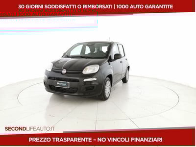 Fiat Panda 1.0 firefly hybrid s&amp;s 70cv 5p.ti nuova a Paglieta