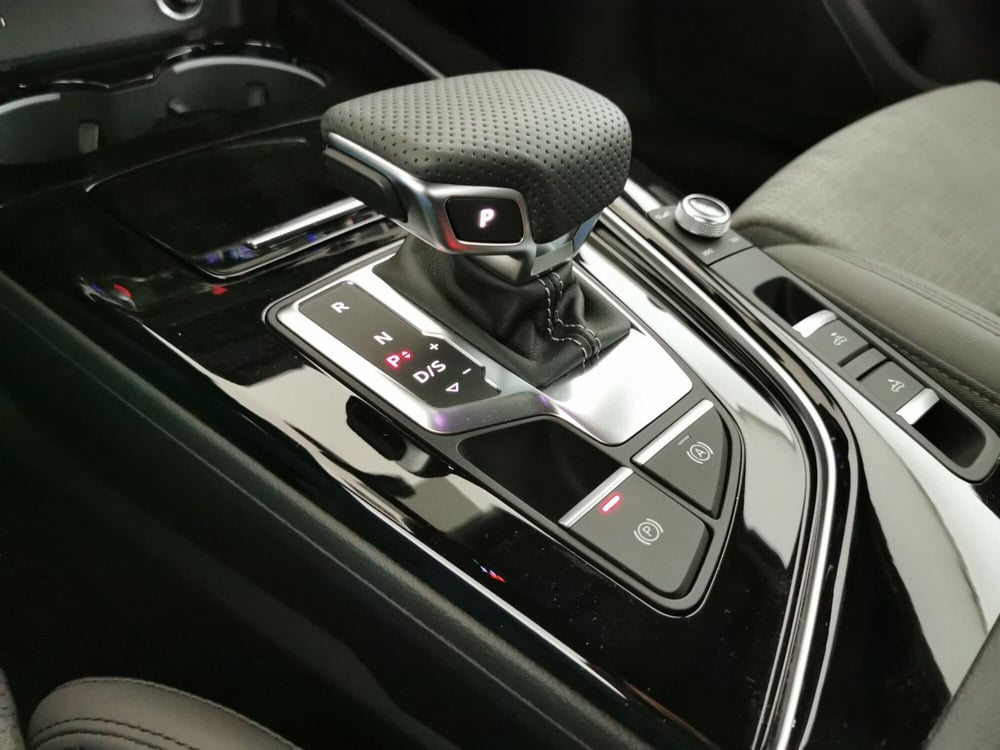 Audi A5 Cabrio nuova a Chieti (16)