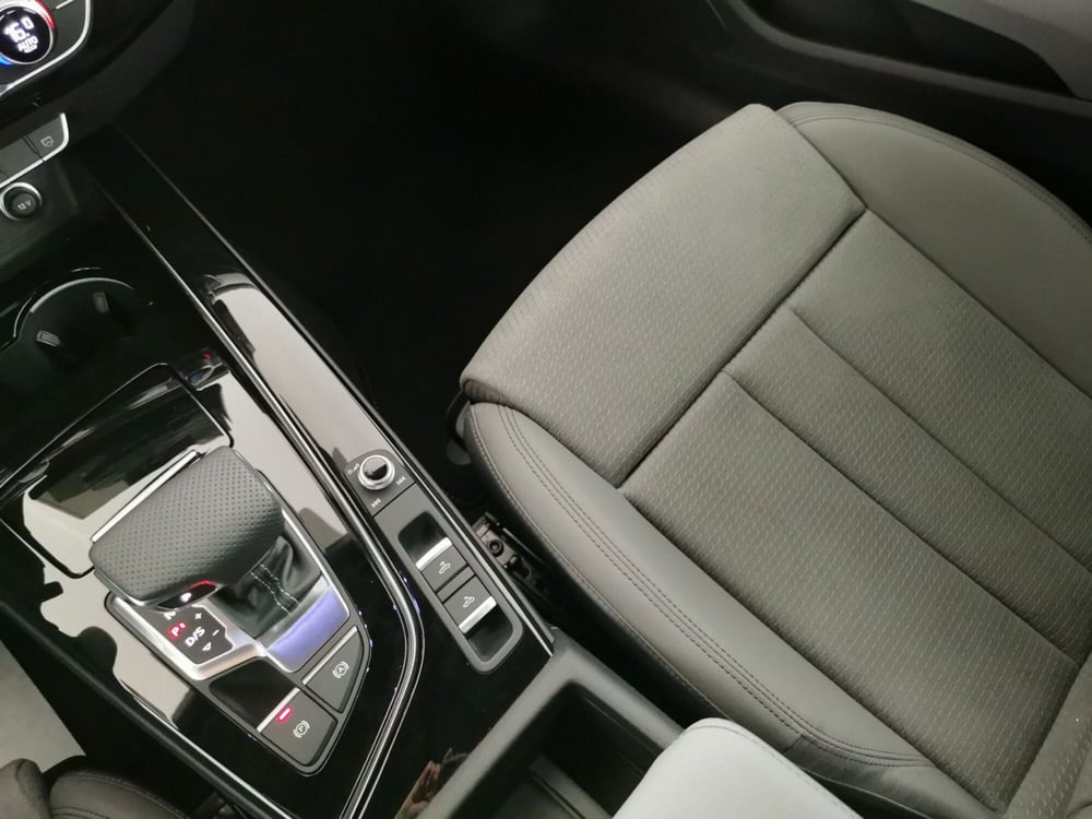Audi A5 Cabrio nuova a Chieti (17)