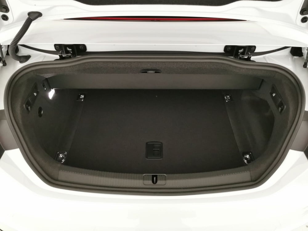Audi A5 Cabrio nuova a Chieti (8)