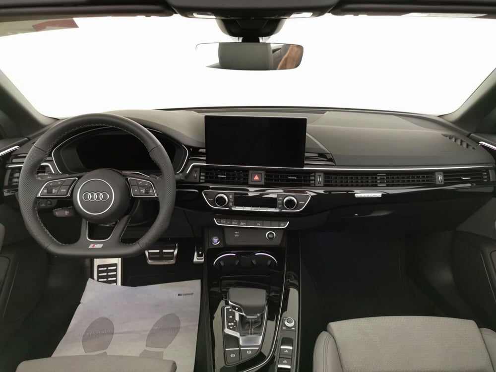 Audi A5 Cabrio nuova a Chieti (9)