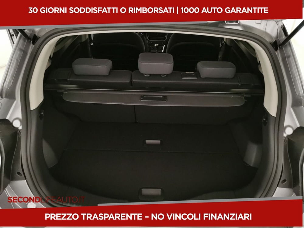 Ssangyong Tivoli nuova a Chieti (11)