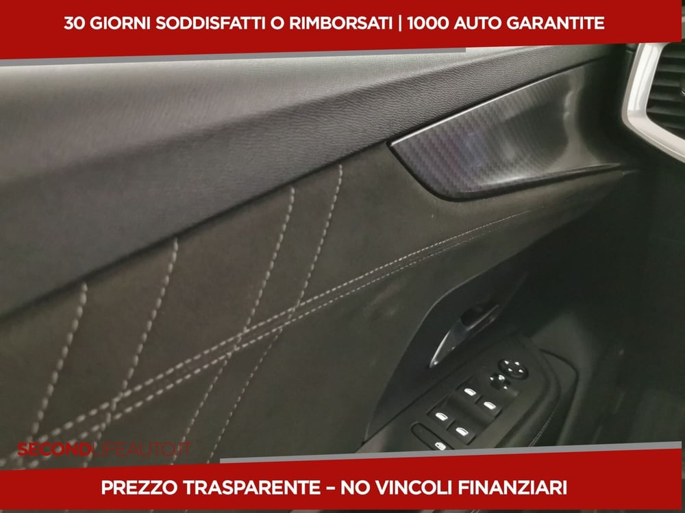 Opel Mokka usata a Chieti (19)