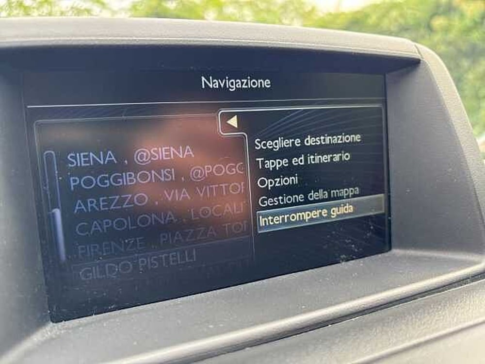 Peugeot Partner usata a Siena (14)