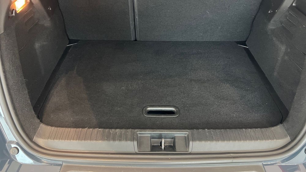 Renault Captur usata a Viterbo (12)