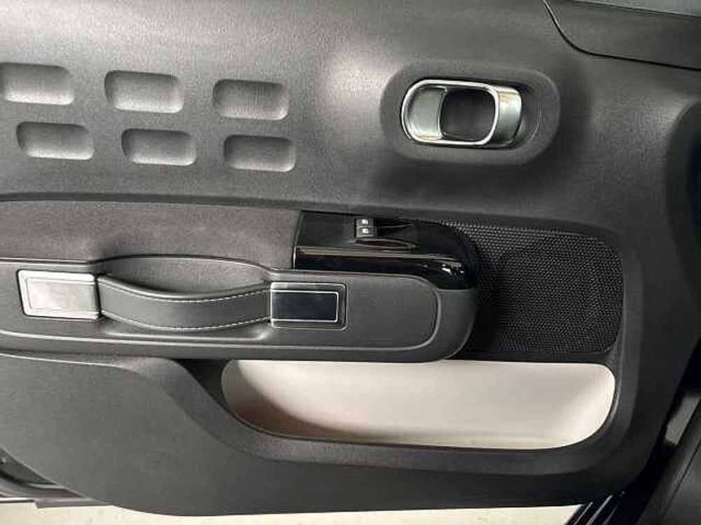 Citroen C3 Aircross usata a Siena (17)