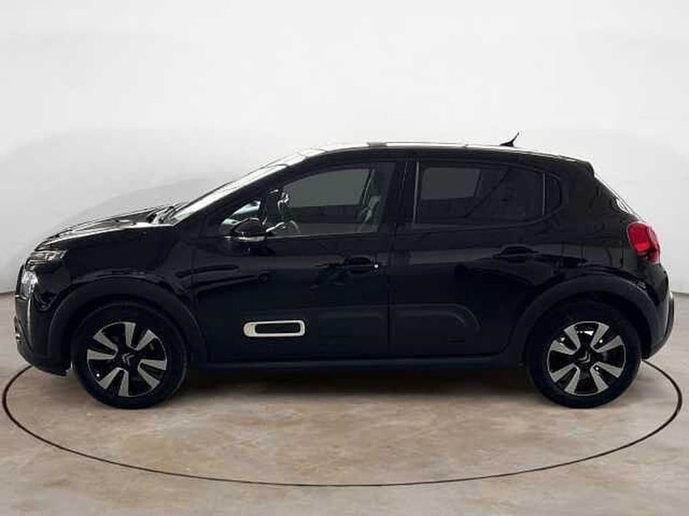 Citroen C3 Aircross usata a Siena (2)