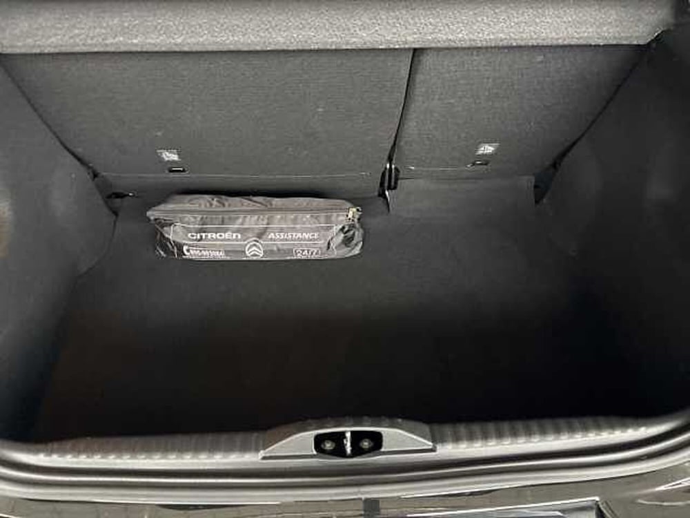 Citroen C3 Aircross usata a Siena (20)