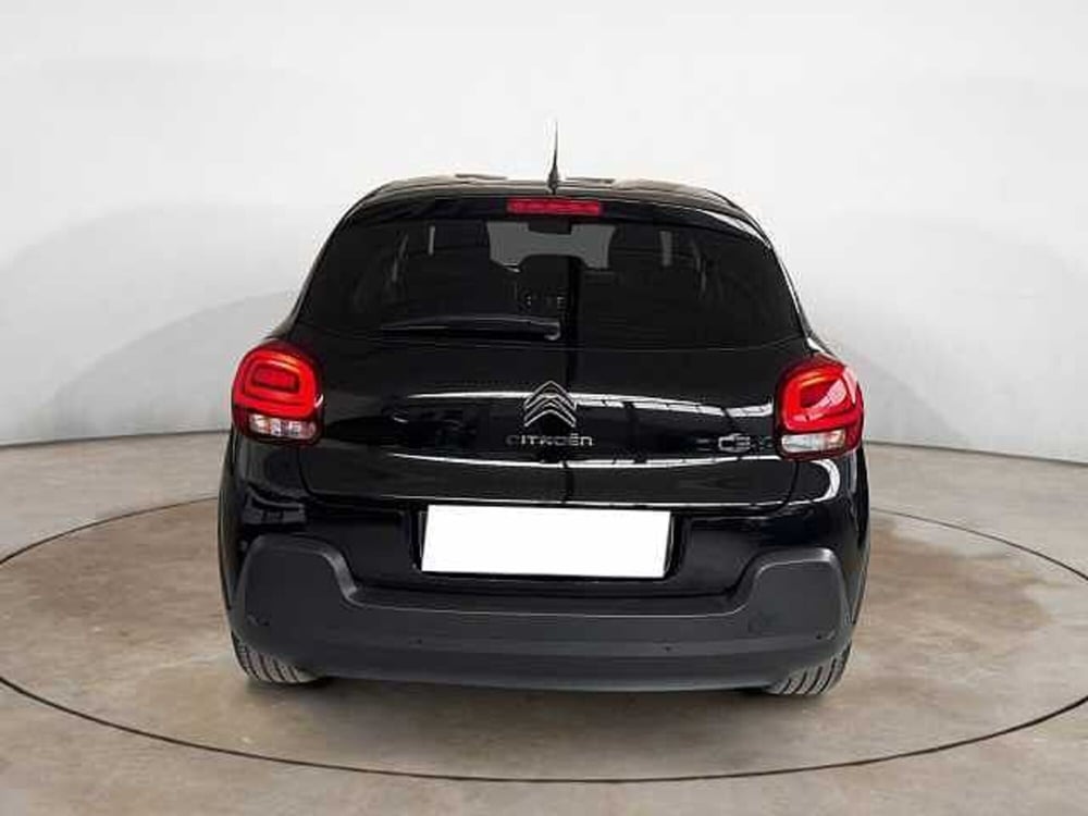 Citroen C3 Aircross usata a Siena (5)