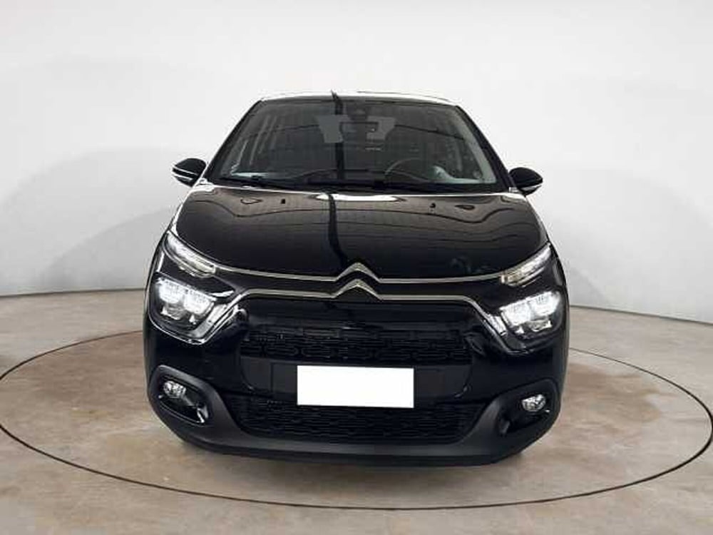 Citroen C3 Aircross usata a Siena (6)