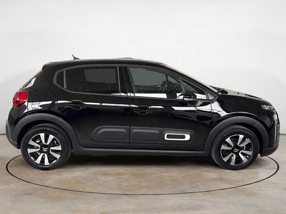 Citroen C3 Aircross usata a Siena (8)