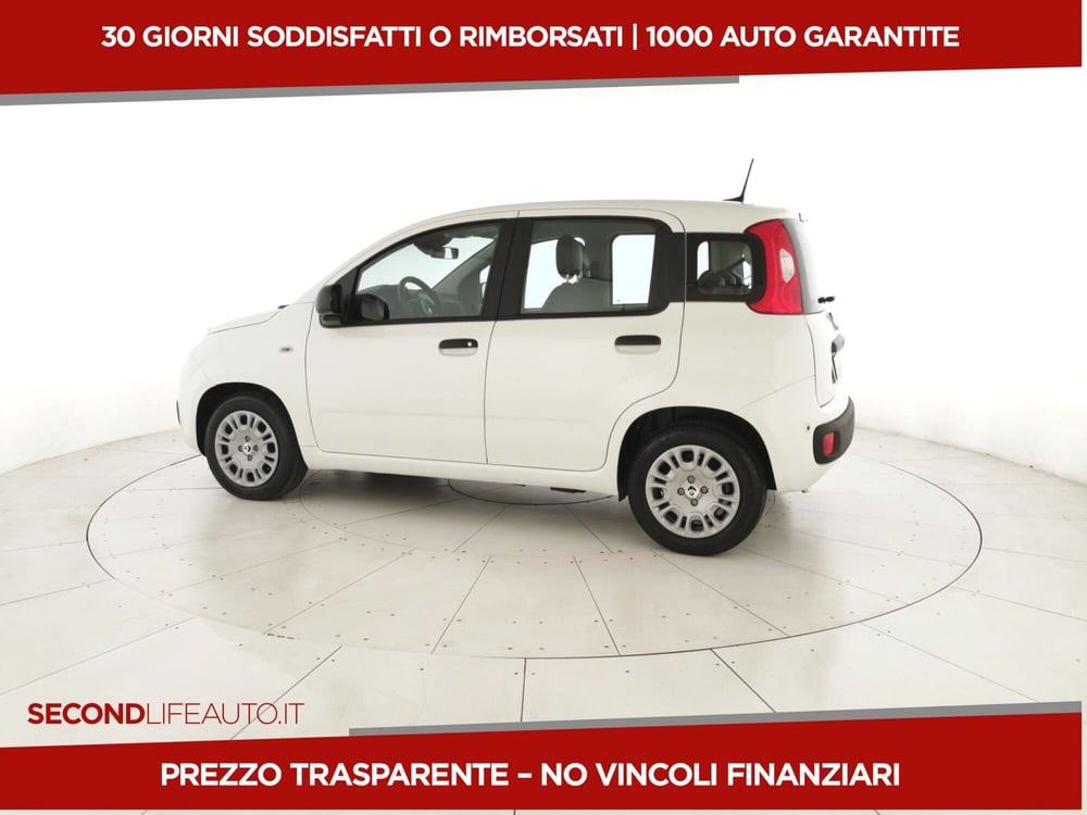 Fiat Panda nuova a Chieti (2)
