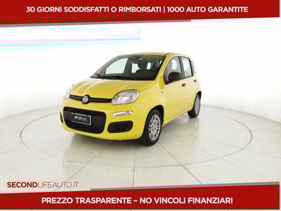 Fiat Panda 1.0 firefly hybrid s&amp;s 70cv 5p.ti nuova a San Giovanni Teatino
