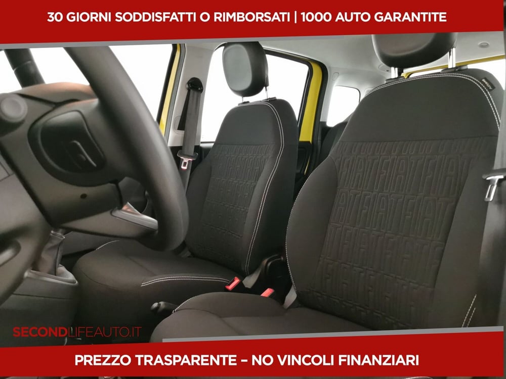 Fiat Panda nuova a Chieti (19)