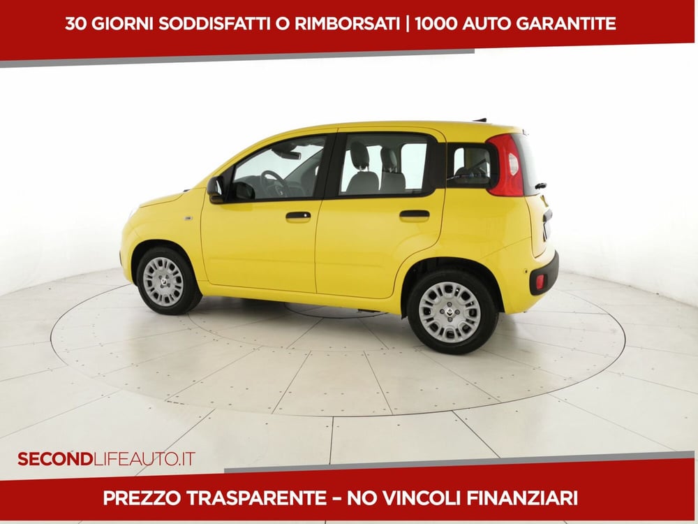 Fiat Panda nuova a Chieti (2)