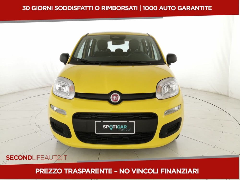 Fiat Panda nuova a Chieti (20)