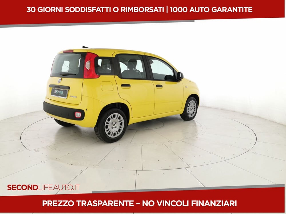 Fiat Panda nuova a Chieti (3)