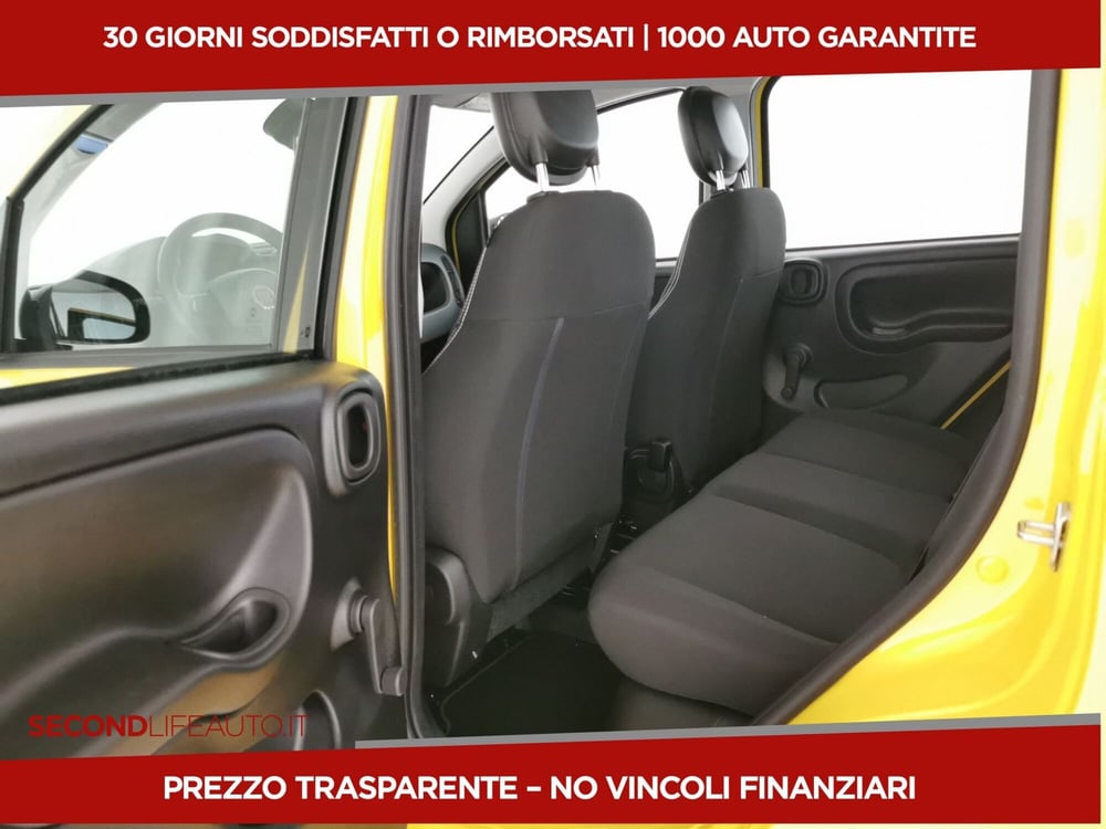 Fiat Panda nuova a Chieti (6)