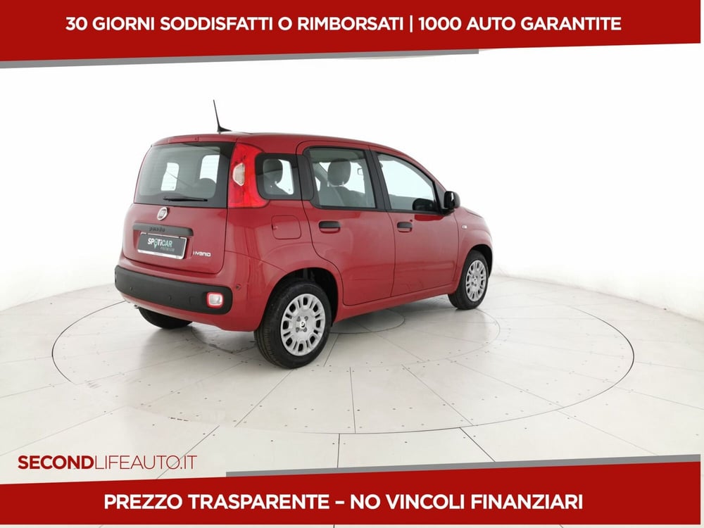Fiat Panda nuova a Chieti (3)