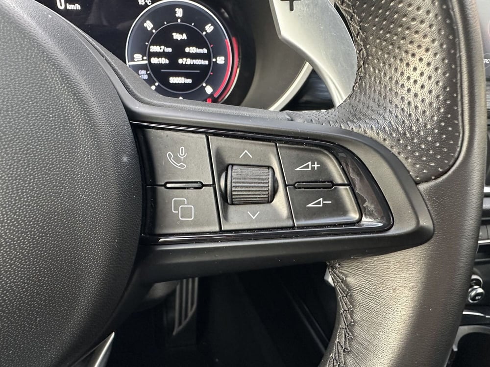 Alfa Romeo Stelvio usata a Reggio Emilia (11)
