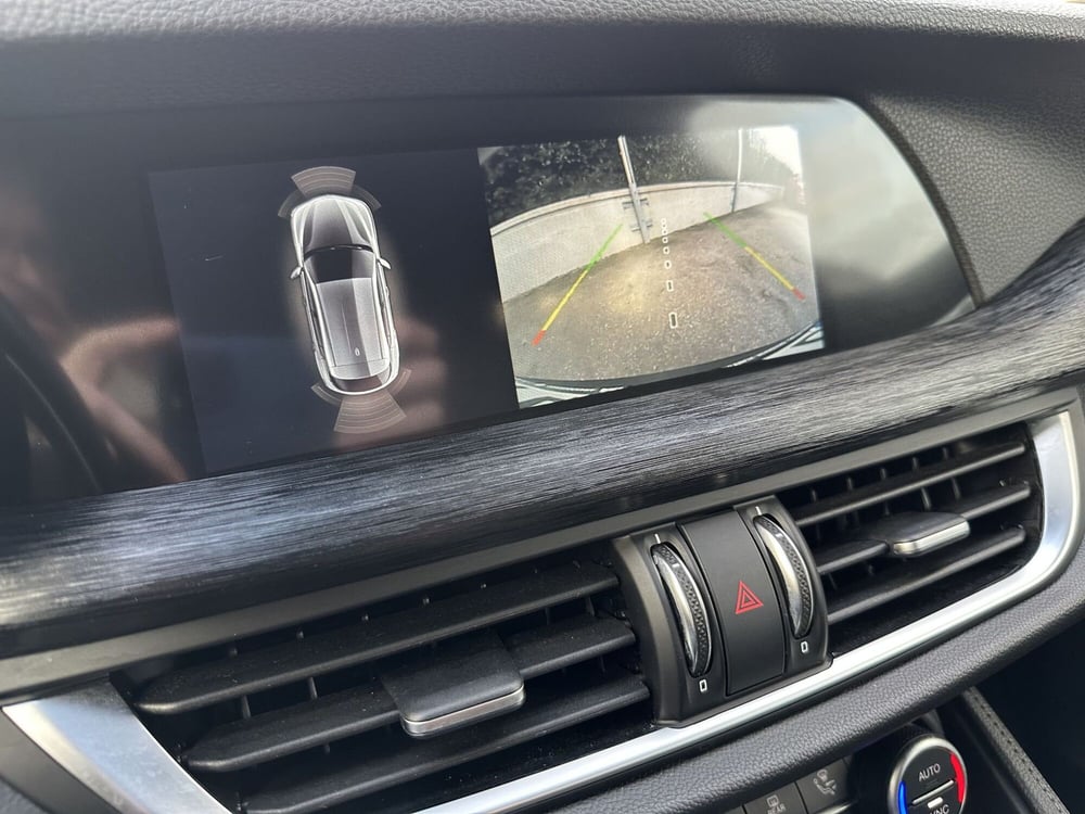 Alfa Romeo Stelvio usata a Reggio Emilia (15)