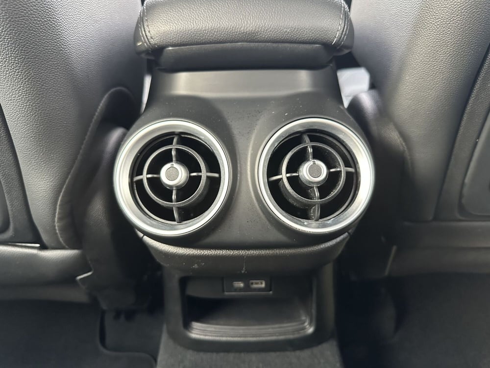Alfa Romeo Stelvio usata a Reggio Emilia (20)