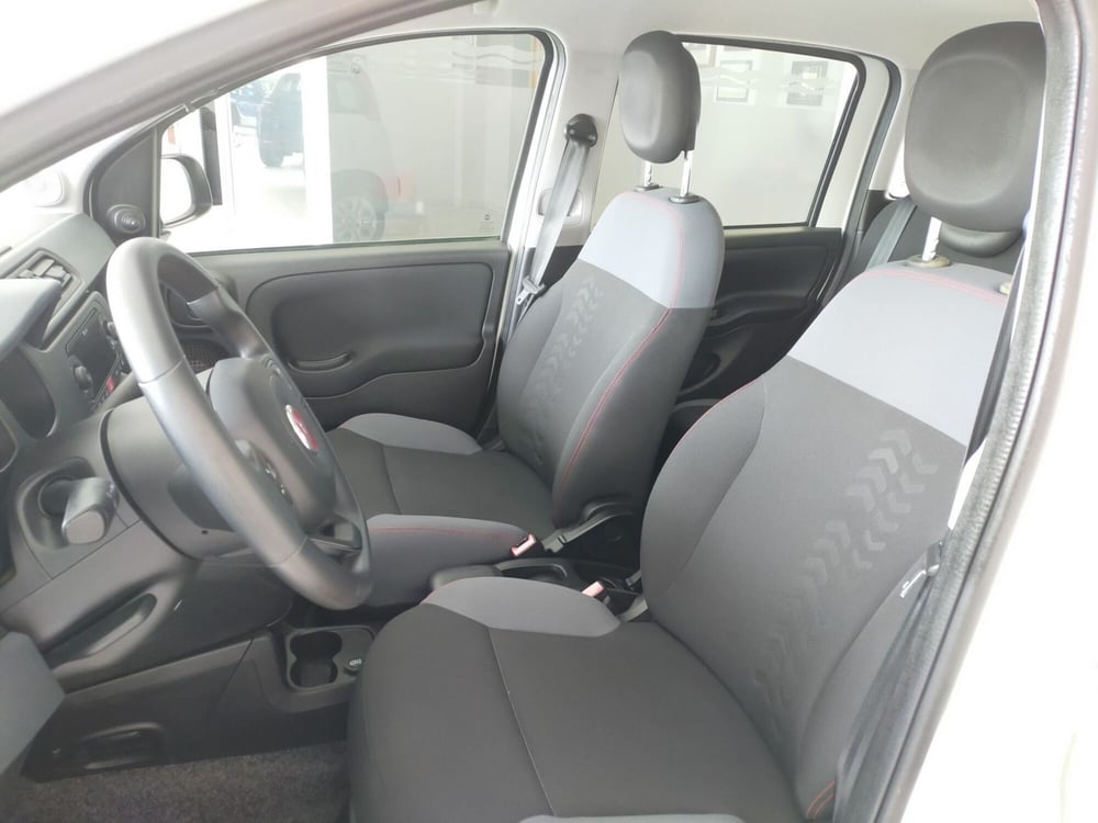 Fiat Panda usata a Reggio Emilia (10)