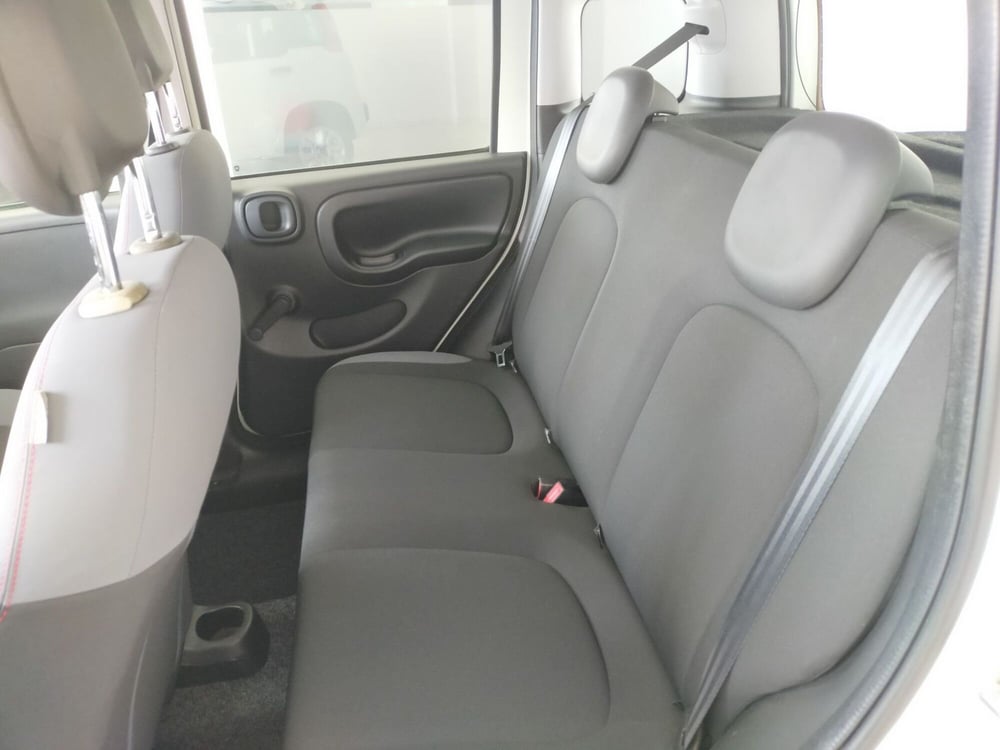 Fiat Panda usata a Reggio Emilia (11)