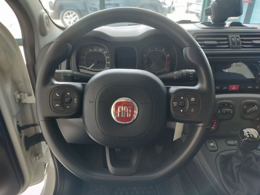 Fiat Panda usata a Reggio Emilia (12)
