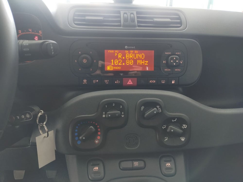 Fiat Panda usata a Reggio Emilia (14)