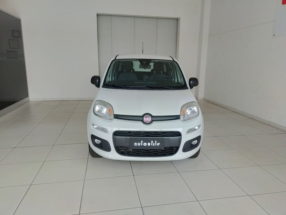 Fiat Panda usata a Reggio Emilia (2)