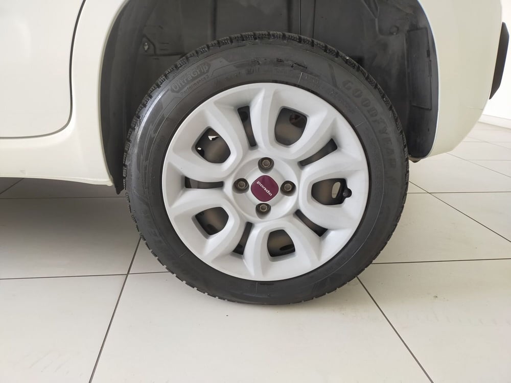 Fiat Panda usata a Reggio Emilia (7)