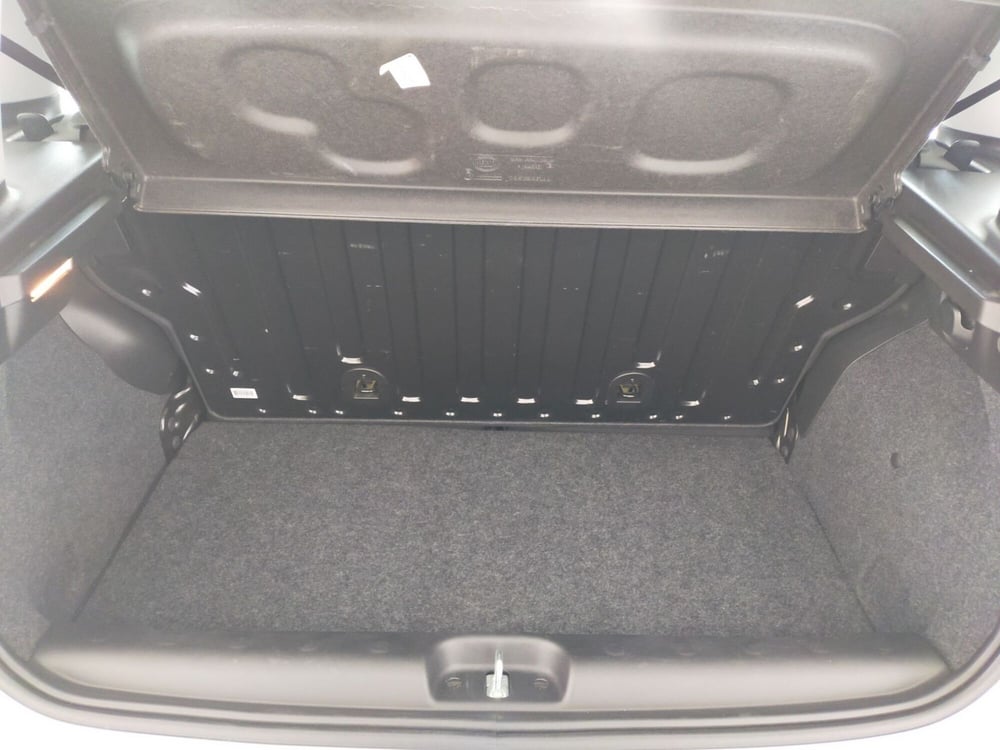 Fiat Panda usata a Reggio Emilia (8)