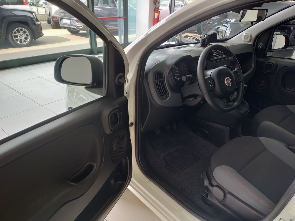 Fiat Panda usata a Reggio Emilia (9)