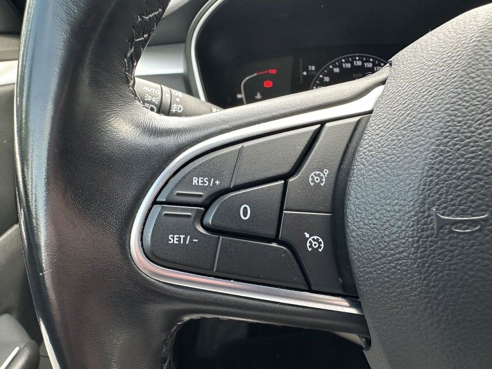 Renault Talisman SporTour usata a Reggio Emilia (11)